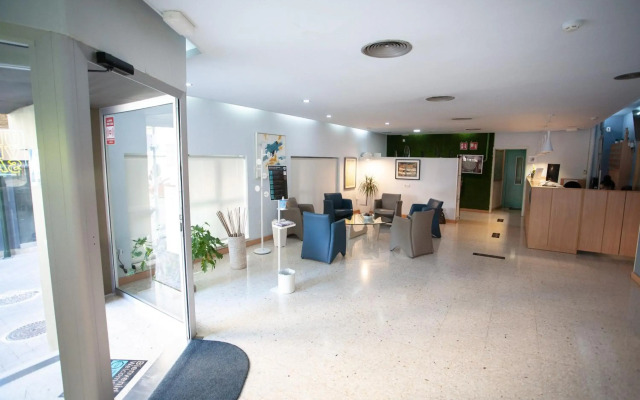 Hotel Universal Murcia