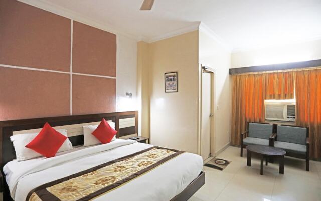 TG Tashkent Hotel