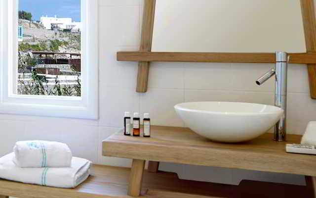 Seaside Cottage by Belvedere