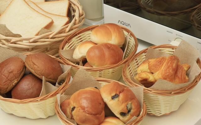 Hotel Famy Inn Kinshicho