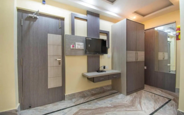 Rajeshwari Inn