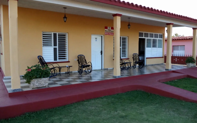 Villa Maravilla