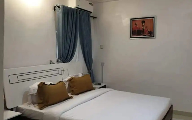 Zina Apartment