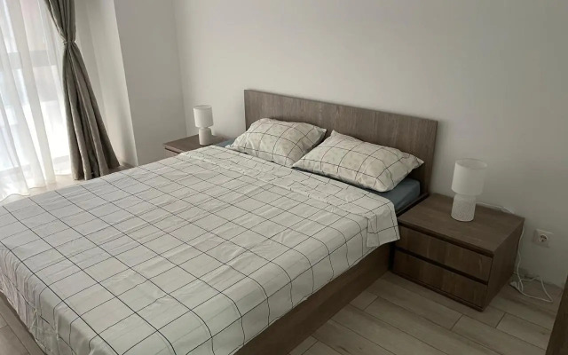 Moghioros Park Residence Apartment
