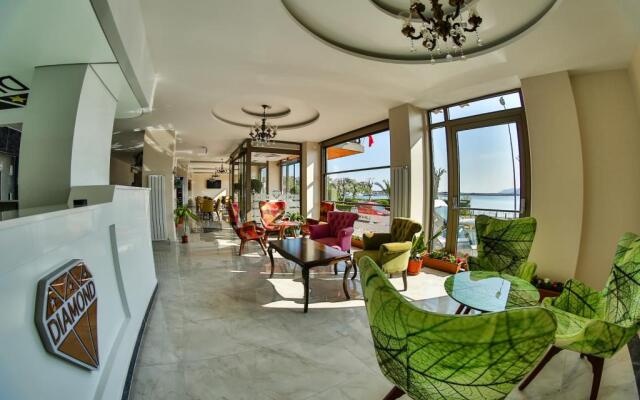 Diamond Liman Hotel