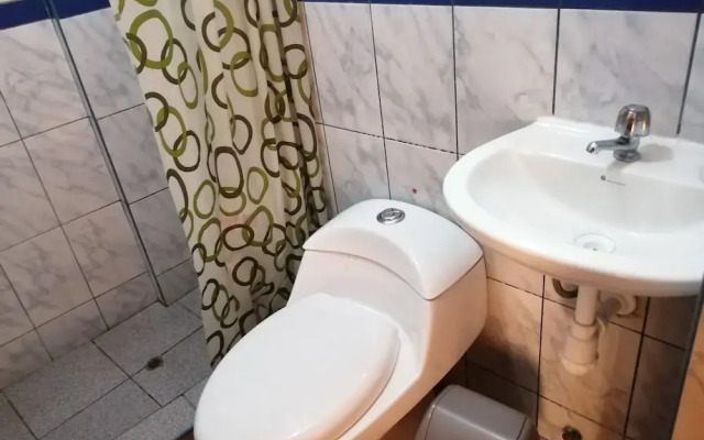 Hostal El Padrino