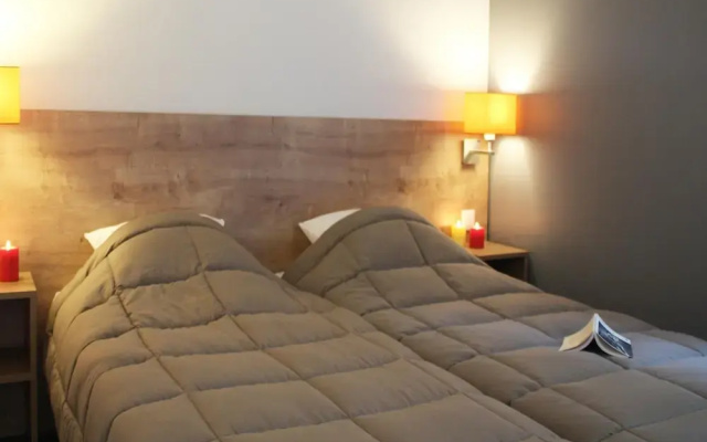 Apartment in Loire Valley Near Chateau Amboise