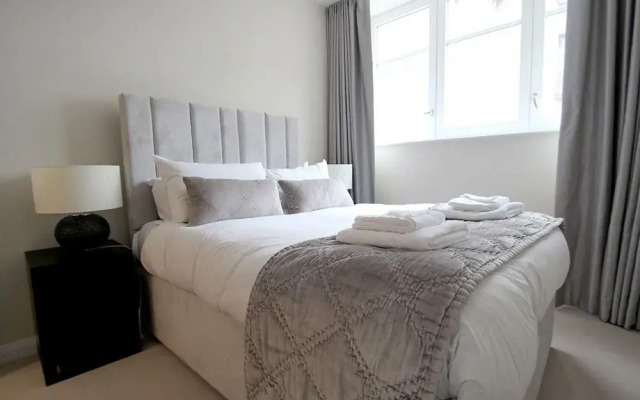 Chancery Lane - 1 Bed