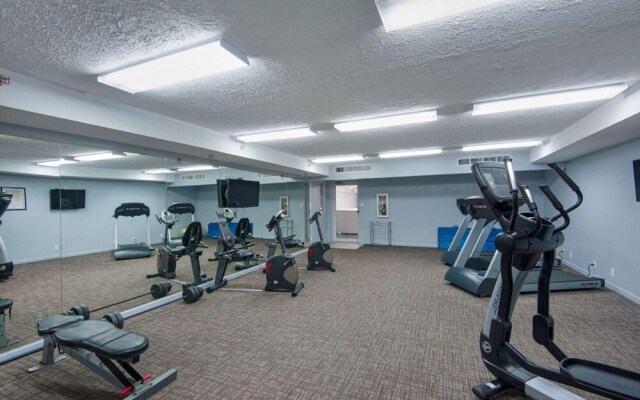 Watercrest 2 Bedroom Apartment