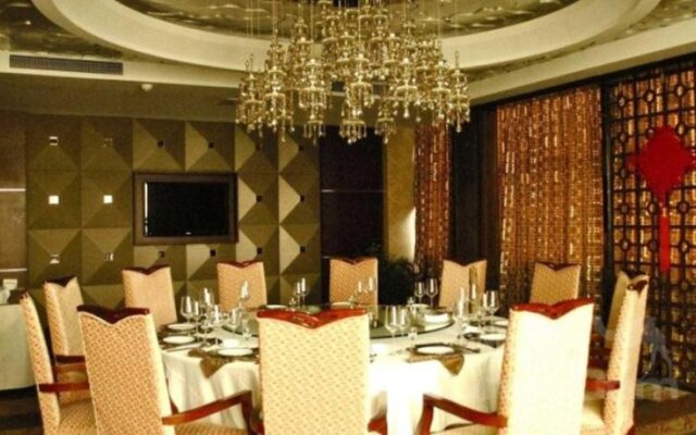 Changcheng Hotel