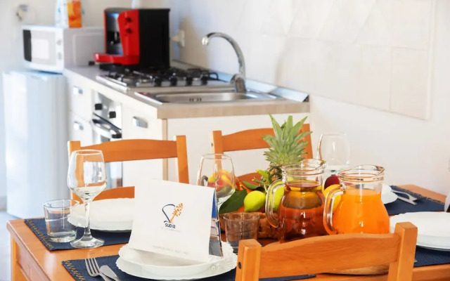 SUD12 - Case vacanze