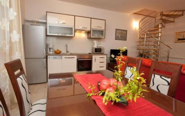 Apartments Guc