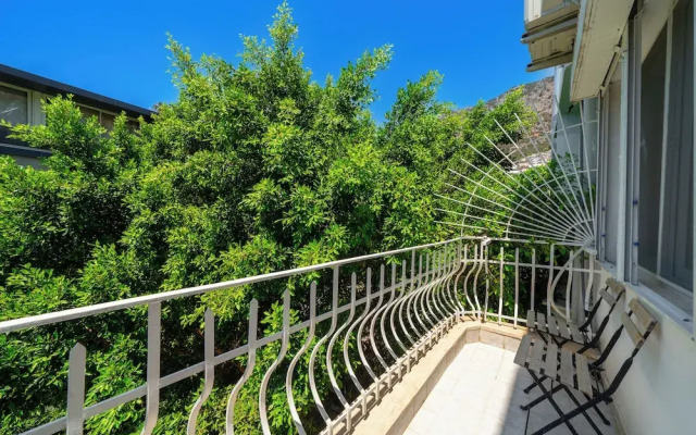 Vera Hotel Kaş
