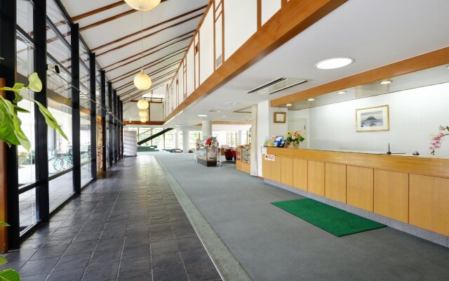 Hotel Wellness Yamatoji