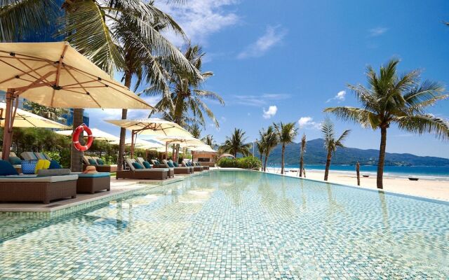 The Chic Apartment For Family