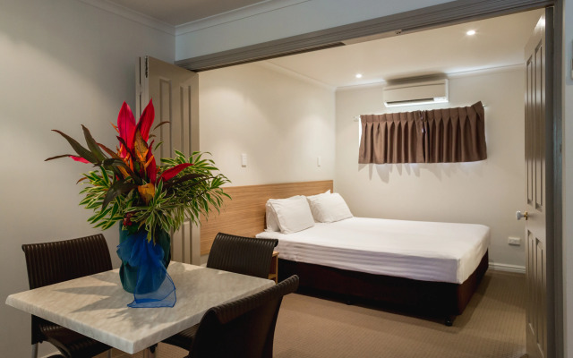 Cairns Colonial Club Resort