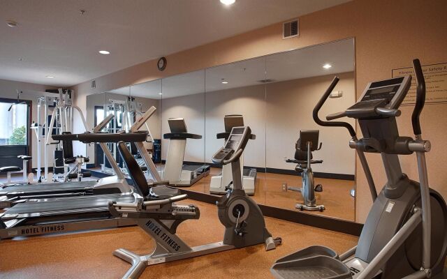 Best Western Plus Clearfield