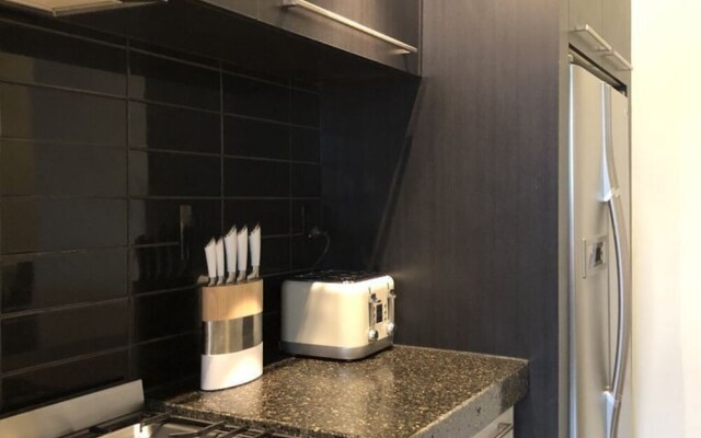 Bond Street Apartment Luxury 3-bedroom