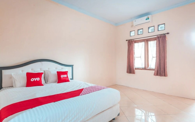 D'colonel Residence by OYO Rooms