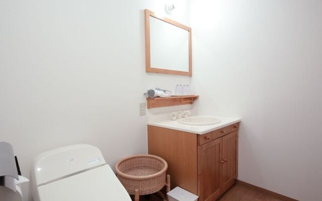 Loghotel The Maplelodge