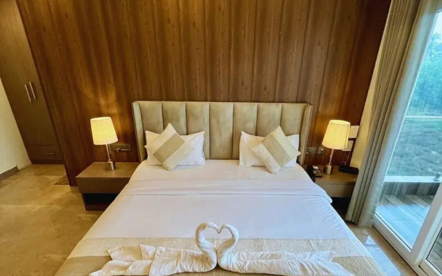 Pas Resorts