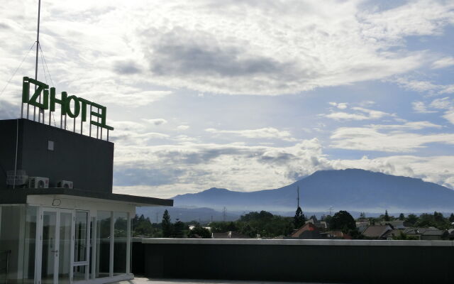 IZI Hotels