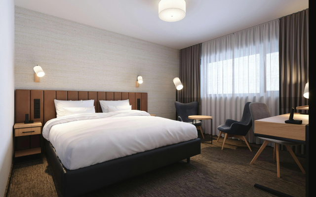 Four Points by Sheraton Warsaw Mokotow - Image 4