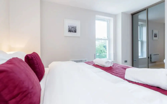 Roomspace Apartments -Trinity House