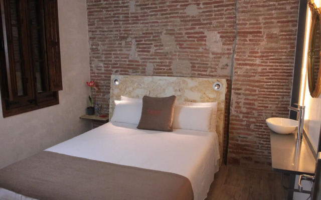 Amfores Boutique Guest House