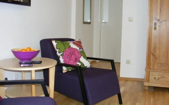 Chiemsee Eck Ferienwohnungen