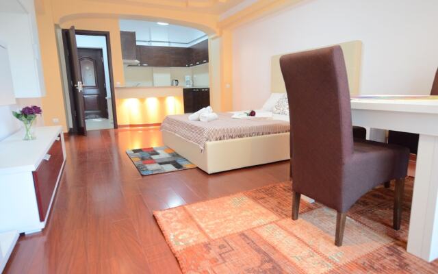 Divan Residence Apartments