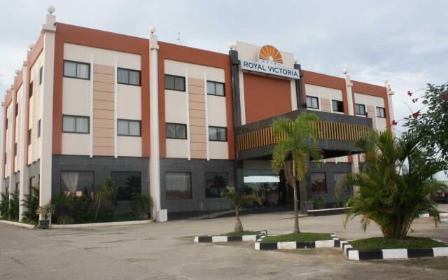 Royal Victoria Hotel Sangatta