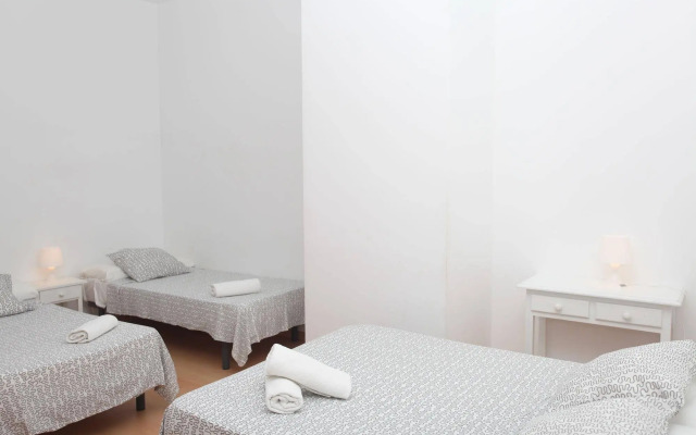 Loft el Carmen by Be Alicante