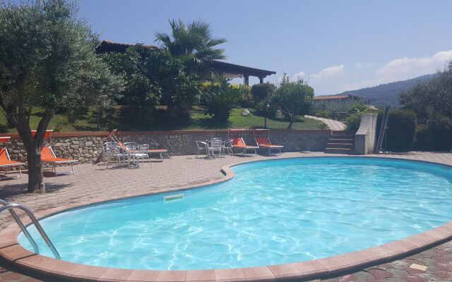 Agriturismo Seaview