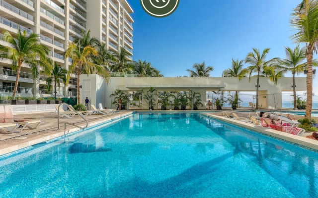 Harbor 171 Torre Norte 2207