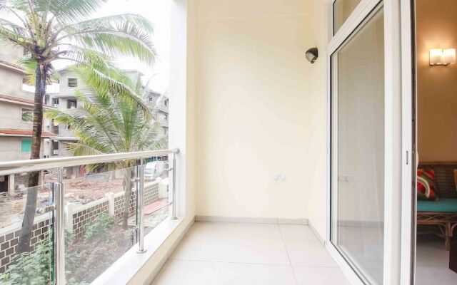 CasaMelhor Luxury 2 Bedroom CM082