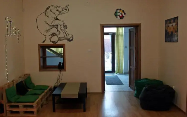 Stup Hostel