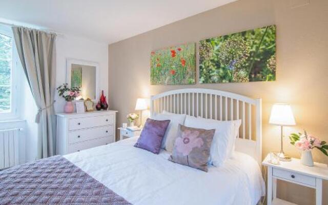 Les Charmes de Carlucet