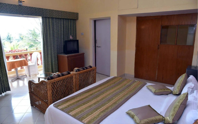 Indismart Woodbourne Resort