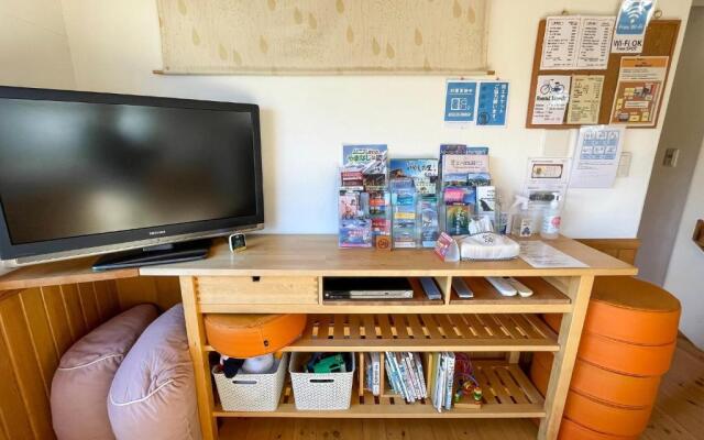 OrangeCabin / Vacation STAY 8722