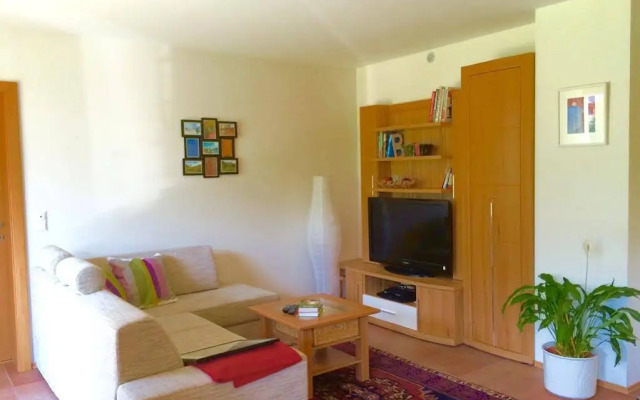 Sunny Villa