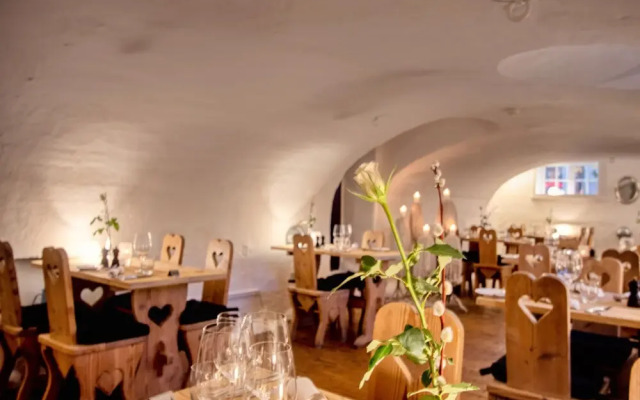 Brødremenighedens Hotel