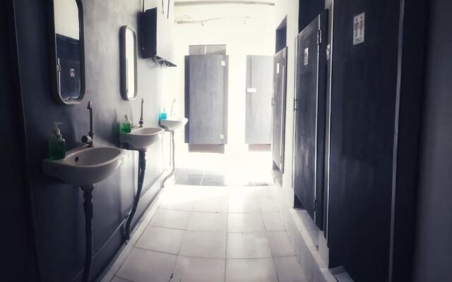 BB Hostel Bali