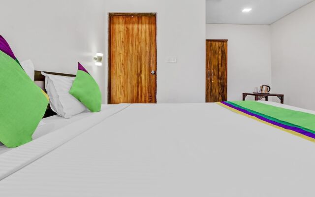 Treebo Trend Shivay Resort