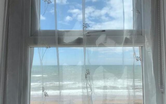 The Seascale Supper Club & Guest House