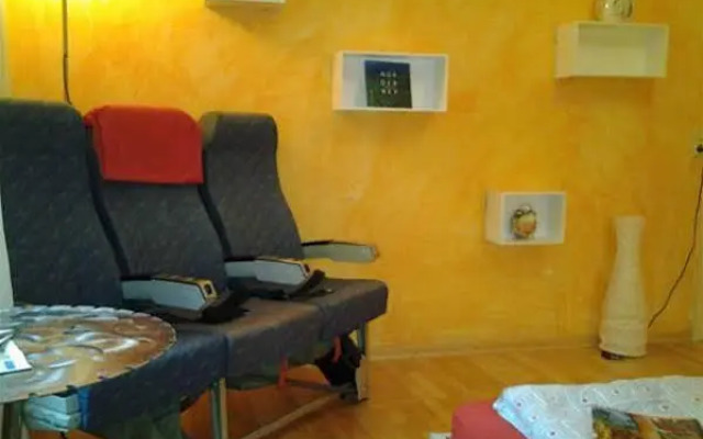 Pinkhomecologne-Guesthouse