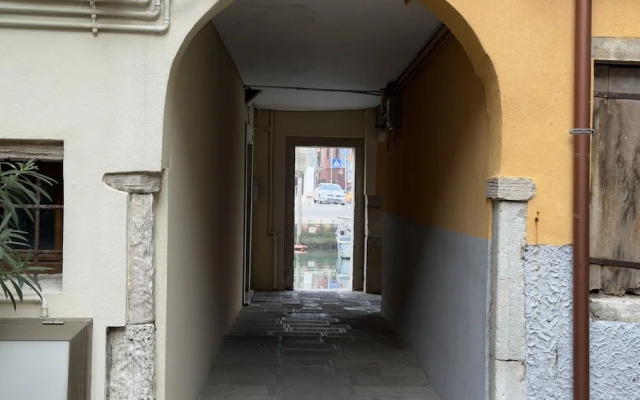 Novo Taccheo in Chioggia
