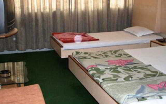 Hotel Tourist International