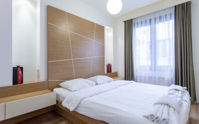 Taksim Premier Suites