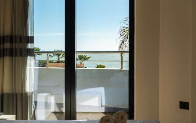 White Hill Suite by PS